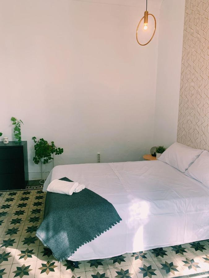 Maria Magdalena - Room 8 Málaga Exterior foto