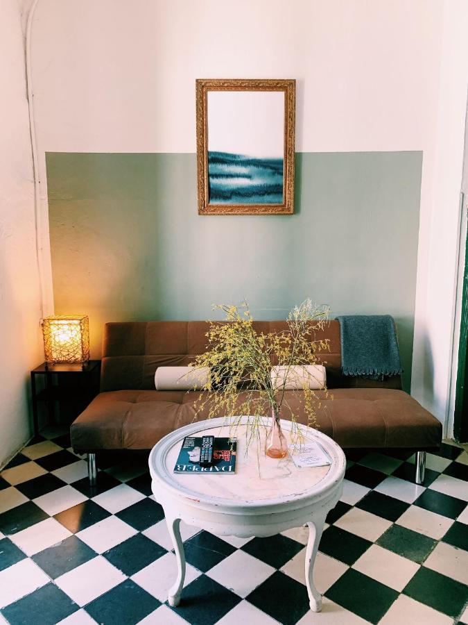Maria Magdalena - Room 8 Málaga Exterior foto