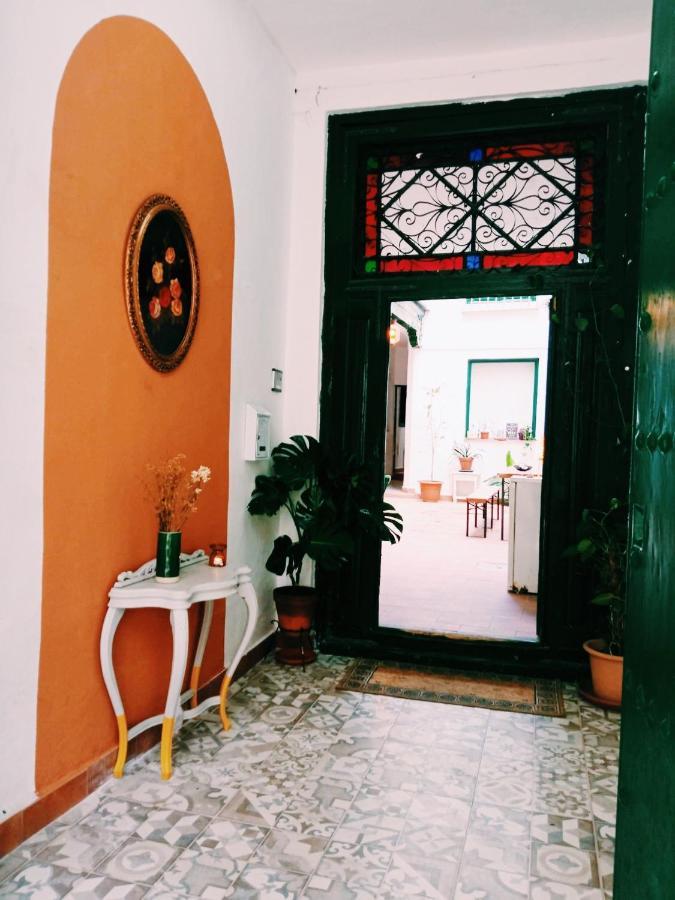 Maria Magdalena - Room 8 Málaga Exterior foto