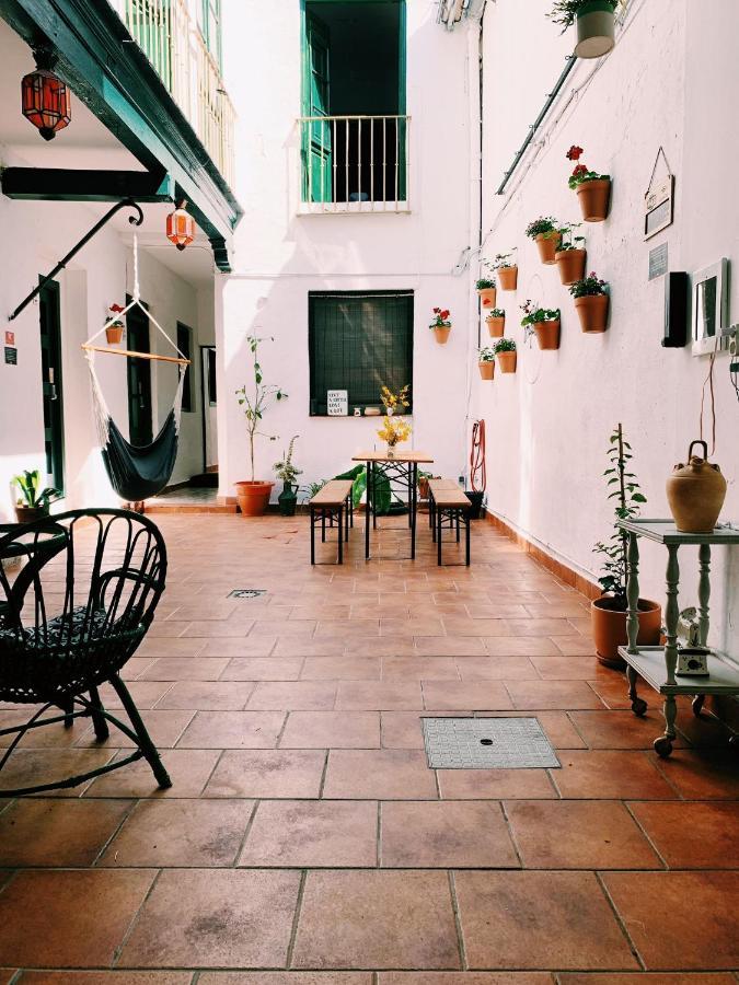 Maria Magdalena - Room 8 Málaga Exterior foto
