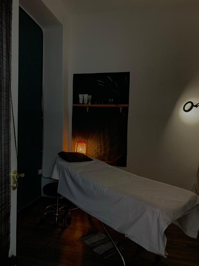Maria Magdalena - Room 8 Málaga Exterior foto